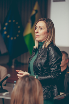 DRUŠTVA KOT SRČNO JEDRO OBČINE ŠKOFLJICA